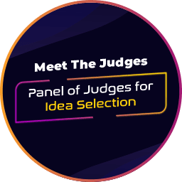 Final Showcase Judges